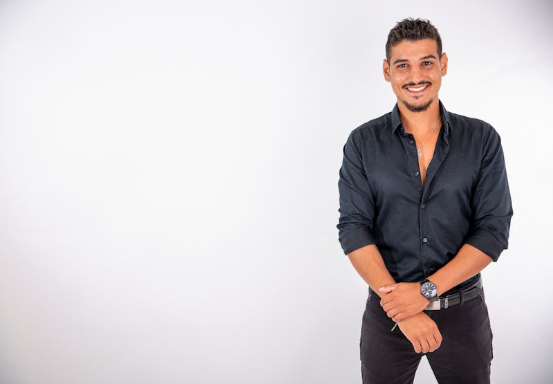 Priya S., multi-unit dions franchise owner