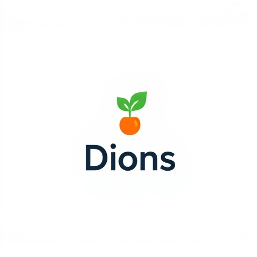 Dions Pizza Logo